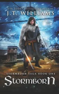 Stormborn : Un conte du Dwemhar - Stormborn: A Tale of the Dwemhar