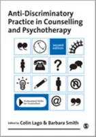 Pratique antidiscriminatoire en matière de conseil et de psychothérapie - Anti-Discriminatory Practice in Counselling and Psychotherapy