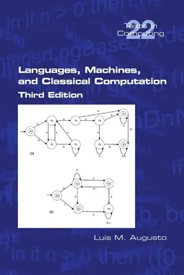 Langages, machines et calcul classique - Languages, Machines, and Classical Computation