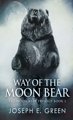 La voie de l'ours lunaire - Way of the Moon Bear