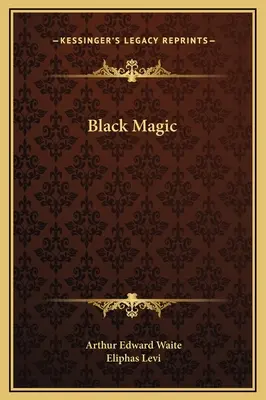 La magie noire - Black Magic