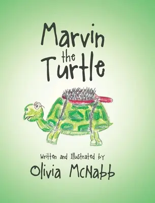 Marvin la tortue - Marvin the Turtle