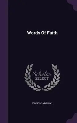 Paroles de foi - Words Of Faith