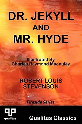 Jekyll et M. Hyde (Qualitas Classics) - Dr. Jekyll and Mr. Hyde (Qualitas Classics)