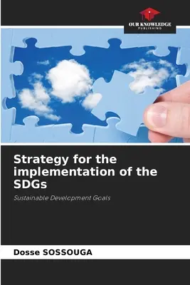 Stratégie pour la mise en œuvre des ODD - Strategy for the implementation of the SDGs