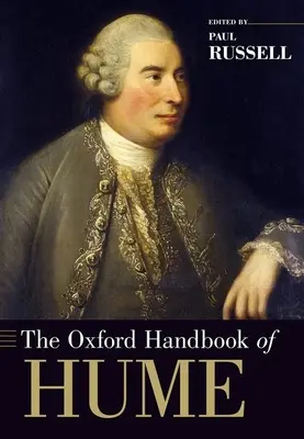 L'Oxford Handbook of Hume - The Oxford Handbook of Hume