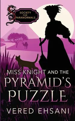 Miss Knight et le casse-tête de la pyramide - Miss Knight and the Pyramid's Puzzle