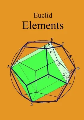 Les éléments d'Euclide - Euclid Elements