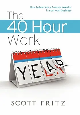 L'année des 40 heures - The 40 Hour Work YEAR