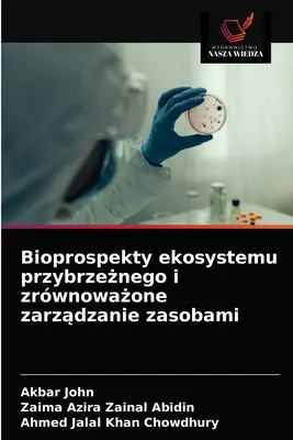 Bioprospekty ekosystemu przybrzeżnego i zrwnoważone zarządzanie zasobami