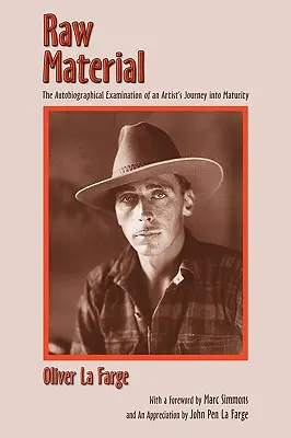 Matière première : L'examen autobiographique du voyage d'un artiste vers la maturité - Raw Material: The Autobiographical Examination of an Artist's Journey into Maturity
