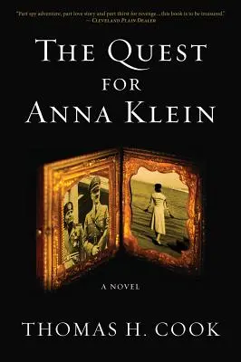 La quête d'Anna Klein - The Quest for Anna Klein