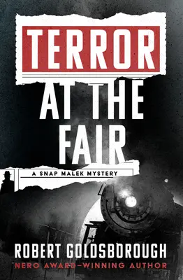 Terreur à la foire - Terror at the Fair