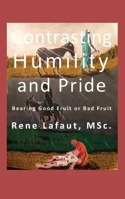 Contraster l'humilité et l'orgueil : Porter de bons ou de mauvais fruits - Contrasting Humility and Pride: Bearing good fruit or bad fruit