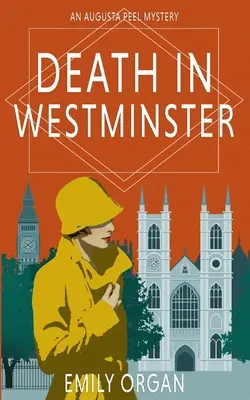 Mort à Westminster - Death in Westminster