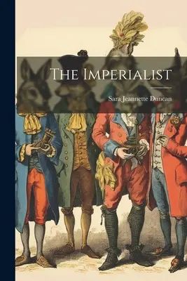 L'impérialiste - The Imperialist