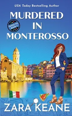 Assassinat à Monterosso - Murdered in Monterosso