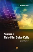 Progrès dans les cellules solaires à couche mince - Advances in Thin-Film Solar Cells