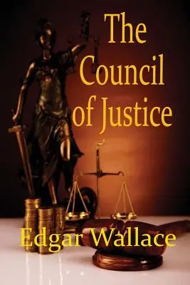 Le Conseil de justice - The Council of Justice