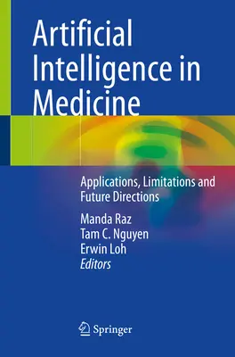 L'intelligence artificielle en médecine : Applications, limites et orientations futures - Artificial Intelligence in Medicine: Applications, Limitations and Future Directions