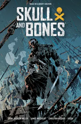 Skull and Bones : Savage Storm - Skull and Bones: Savage Storm