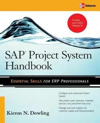 Manuel du système de projet Sap(r) - Sap(r) Project System Handbook