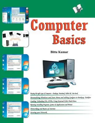 Les bases de l'informatique - Computer Basics