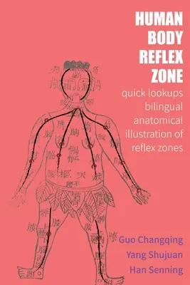 Recherche rapide des zones réflexes du corps humain - Human Body Reflex Zone Quick Lookup