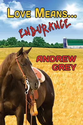 L'amour, c'est... L'endurance : Volume 11 - Love Means... Endurance: Volume 11