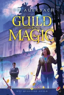 Guilde de la magie - Guild of Magic