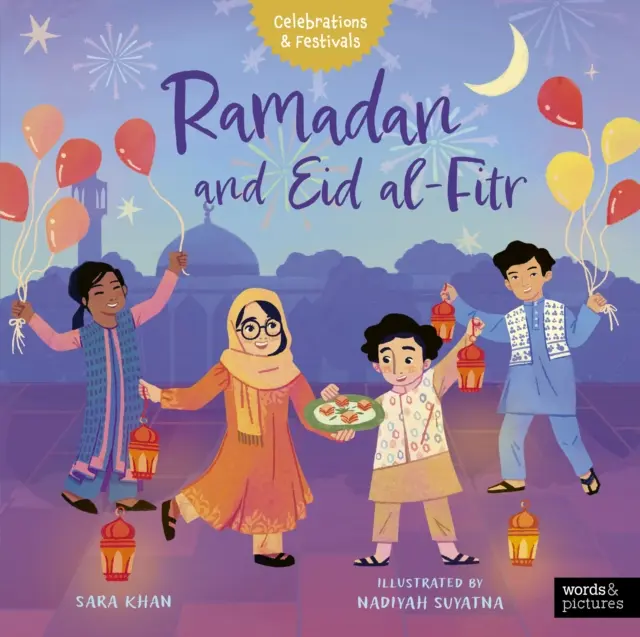 Ramadan et Aïd al-Fitr - Ramadan and Eid al-Fitr