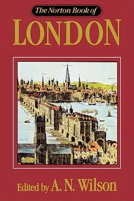 Le livre Norton de Londres - Norton Book of London