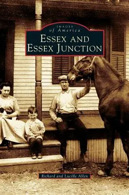 Essex et Essex Junction - Essex and Essex Junction