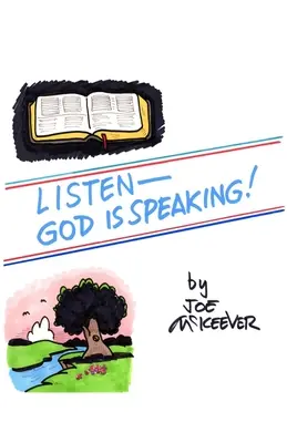 Écoutez - Dieu parle - Listen-God is Speaking