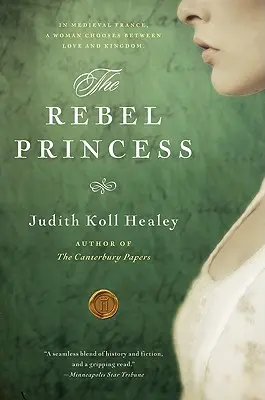 La princesse rebelle - The Rebel Princess