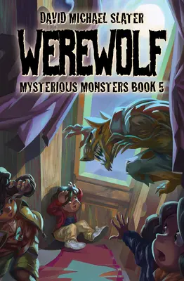 Loup-garou : #5 - Werewolf: #5