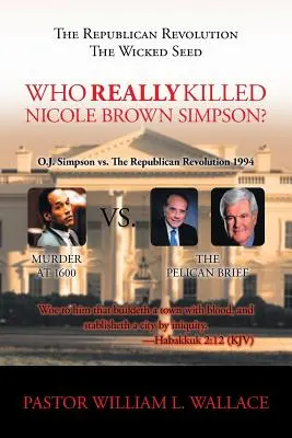 Qui a vraiment tué Nicole Brown Simpson - Who Really Killed Nicole Brown Simpson