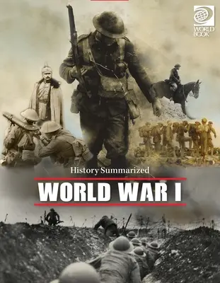 La Première Guerre mondiale - World War I