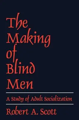 La fabrication des aveugles - The Making of Blind Men