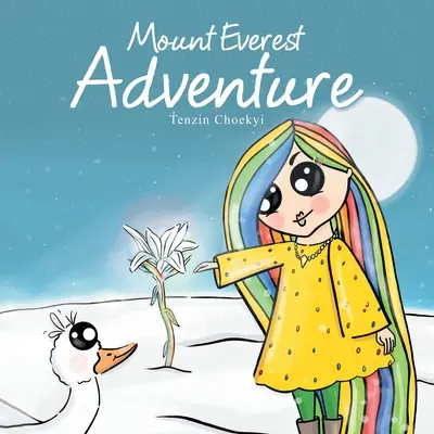 L'aventure du Mont Everest - Mount Everest Adventure