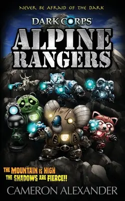 Rangers alpins - Alpine Rangers