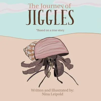 Le voyage de Jiggles - The Journey of Jiggles