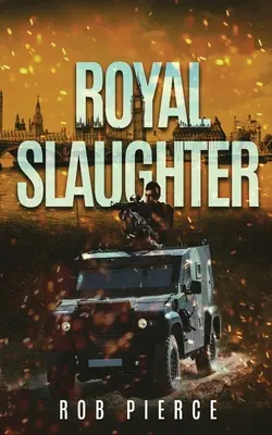 Abattage royal - Royal Slaughter