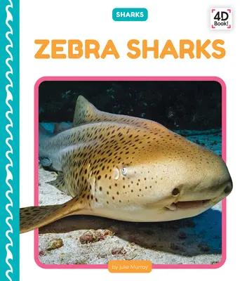 Requin zèbre - Zebra Sharks