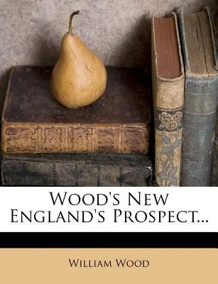 Wood's New England's Prospect...