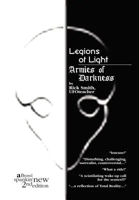 Légions de lumière/armées des ténèbres - Legions of Light/Armies of Darkness