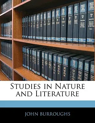 Études sur la nature et la littérature - Studies in Nature and Literature