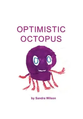 Pieuvre optimiste - Optimistic Octopus