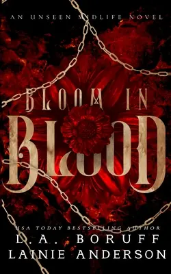 Bloom in Blood : Un roman d'amour paranormal pour femmes : Pourquoi choisir ? - Bloom in Blood: A Paranormal Women's Fiction Why Choose Romance