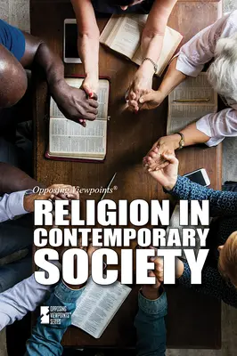 La religion dans la société contemporaine - Religion in Contemporary Society